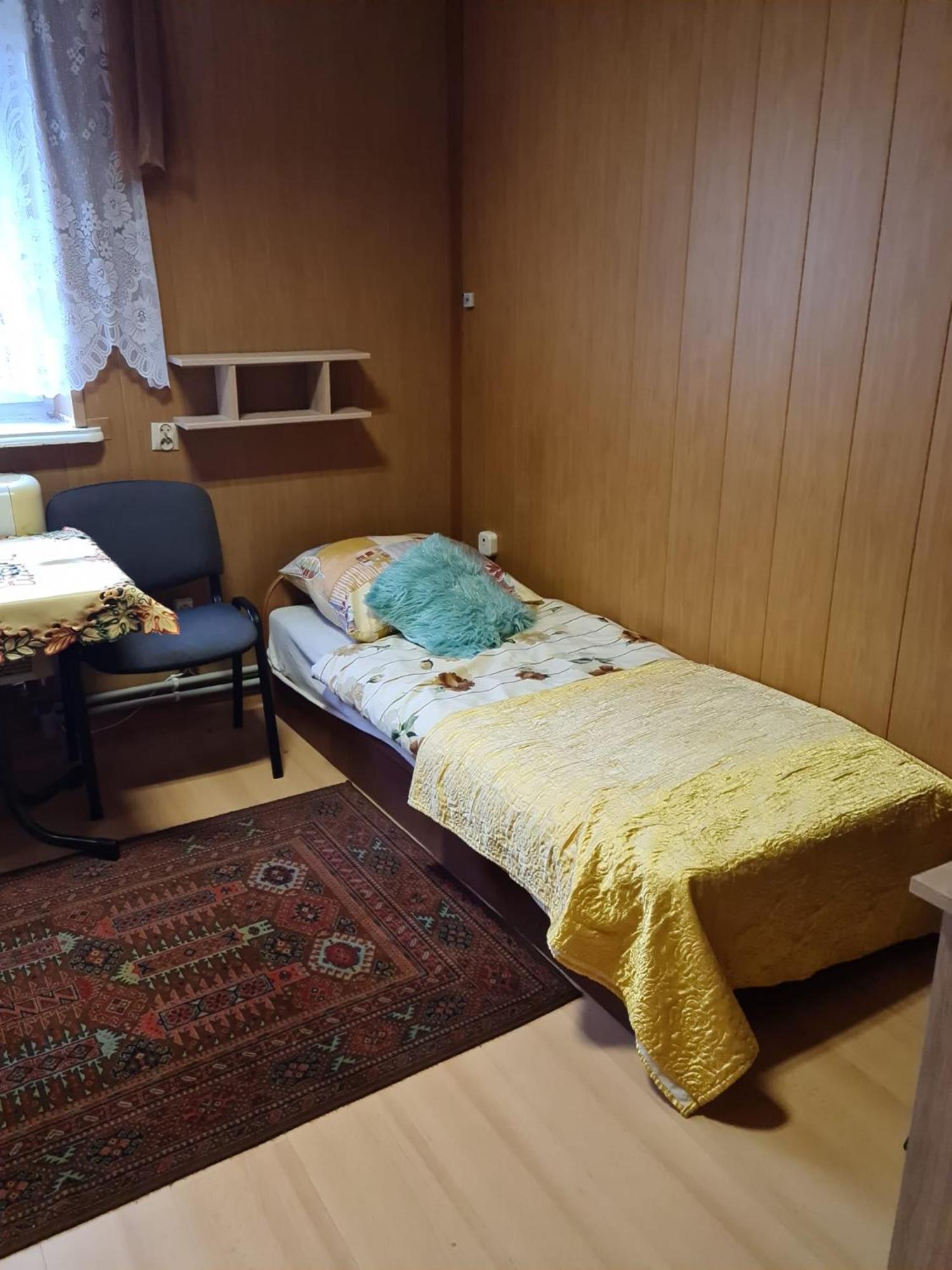 Alfa Noclegi Jędrzejów Exterior foto